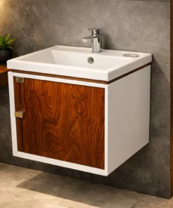 روشویی کابینتی فول‌ست سی‌بل (کد ۲۳۰۴)